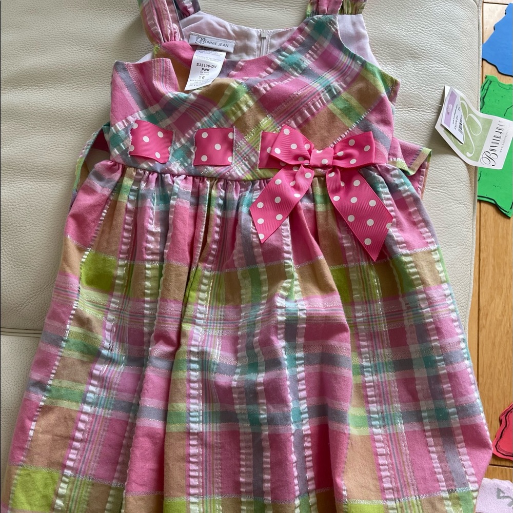 Dress Bundle for Girls
